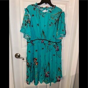 ASOS Maternity Dress